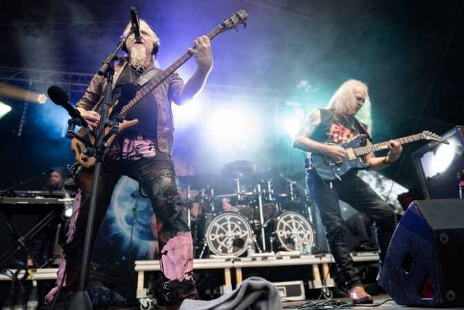 Helmi, jota kannattaa vaalia – raportti ja kuvat Lankafestistä