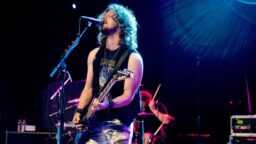 Temple Balls -kitaristi Niko Vuorela on kuollut