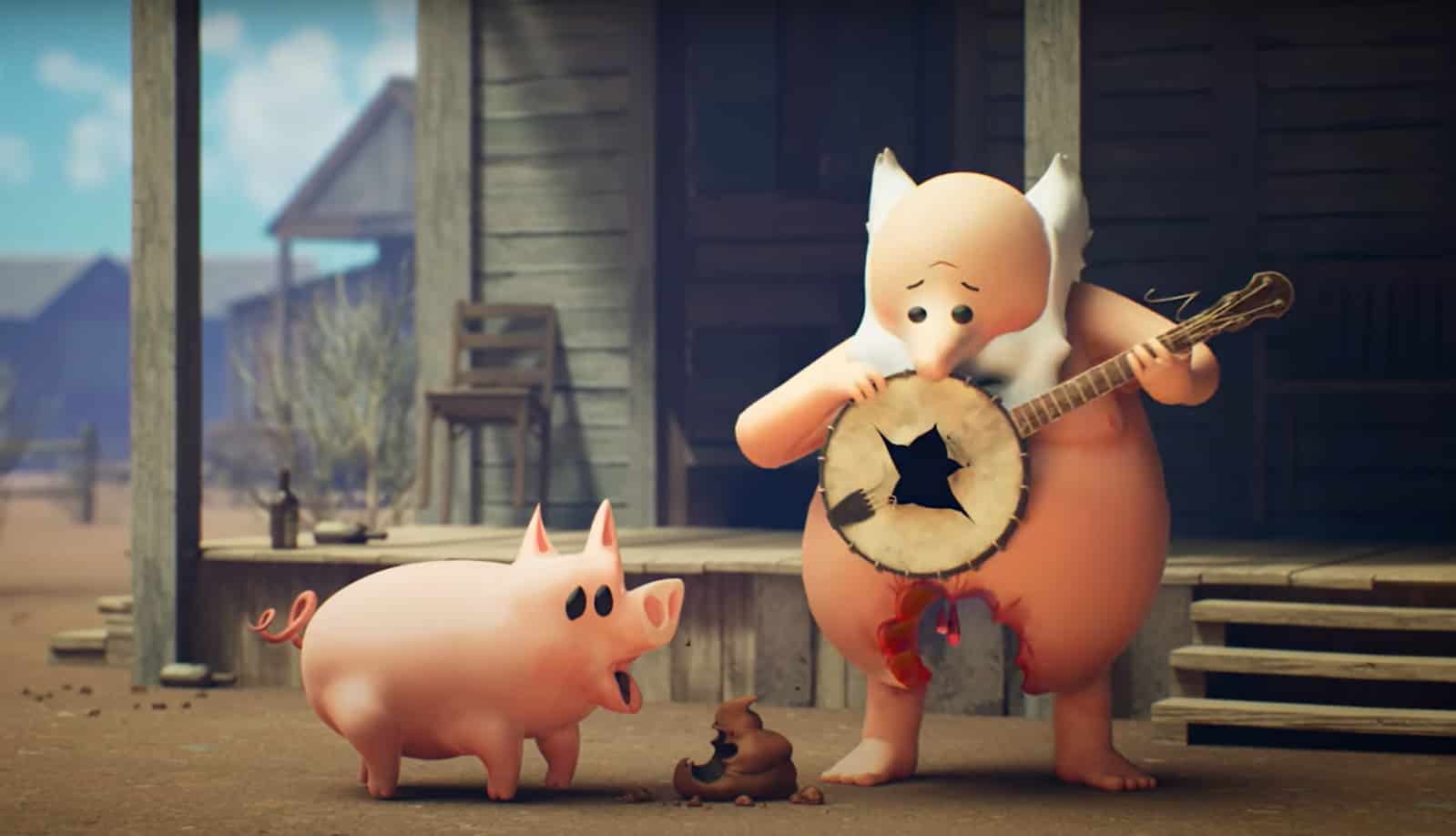 Tenacious D julkaisi uuden biisin ja videon – hulvaton Video Games ...