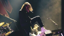 Australialainen metalcore-järkäle saapuu syksyllä Suomeen