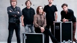 Kokoonpanomuutos kesällä Suomeen saapuvan The Gatheringin riveissä – ”Aika lähteä kohti uusia seikkailuja”