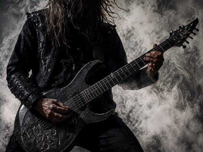 Metal Expo nousee jälleen jaloilleen – luvassa keikkoja, artistitapaamisia, Q&A-tilaisuuksia ja paljon muuta