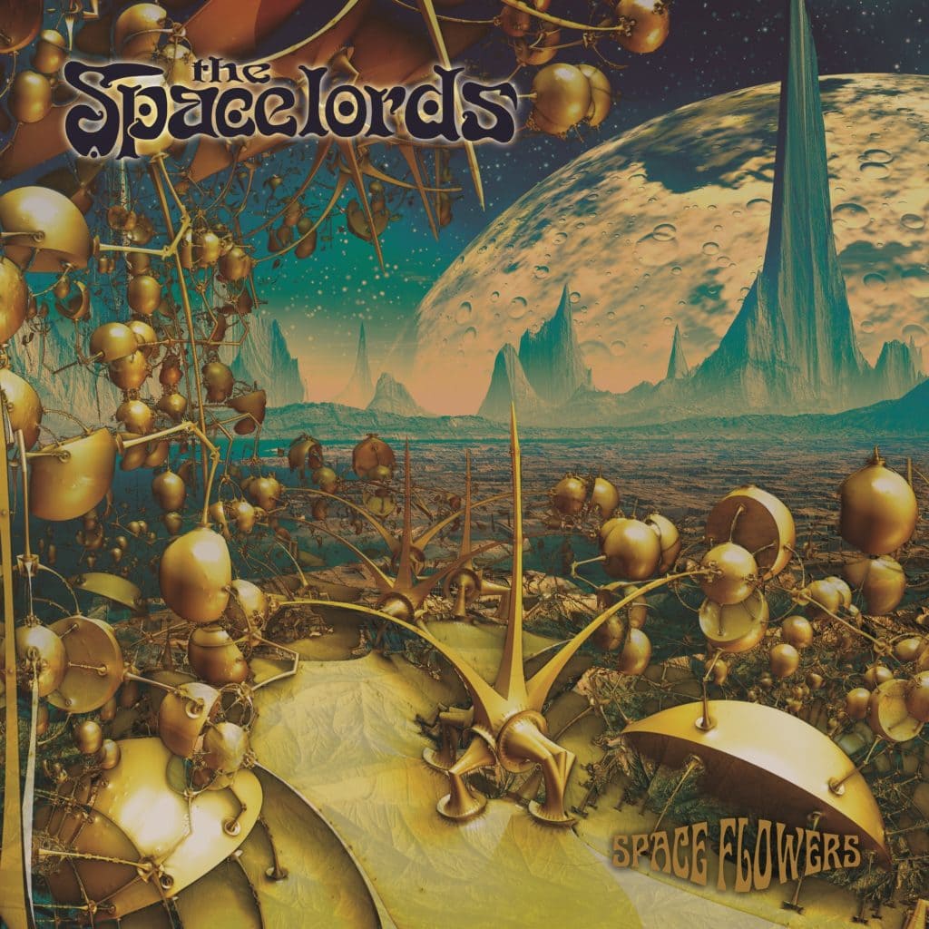 the spacelords band the spacelords band