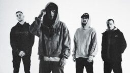 Tuskassa vakuuttavasti paaluttanut ruotsalaisyhtye palaa Suomeen keväällä