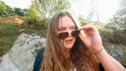 E-Typeä metalliversiona? Ex-Sabaton-kitaristi Tommy Johansson murjaisi eurodancehitin uuteen uskoon