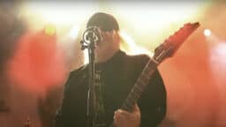 Triptykon esitti festareilla täyden Celtic Frost -setin – ammattilaatuinen video katsottavissa tästä
