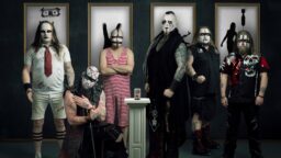 Turmion Kätilöt palaa keikkalavoille taas keväällä – yhdeksän keikan rundi julki