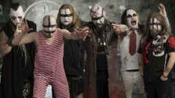 Turmion Kätilöt muuttaa Helsingin jäähallin Colosseumiksi spesiaalikeikalla