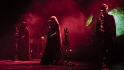 Kuvagalleria: Eye of Melian johdatti yleisön unenomaiseen, satumaiseen maailmaan Espoossa