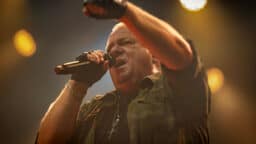 ”Hän tekee omaa juttuaan, minä teen omaa juttuani” – Udolla ja Wolf Hoffmannilla ei ole enää minkäänlaista suhdetta