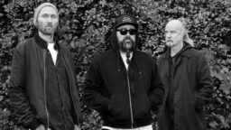 Ulver esittelee ”punk-henkistä” uutta levyään – ensisingle Weeping Stone julki