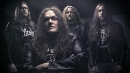 Vasarat ilmaan – Ruotsin death metal -pioneeri julkaisi uuden singlen
