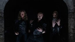 Venom julkaisee levyn pitkän tauon jälkeen – tässä ensimmäinen maistiainen