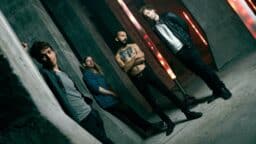 Vola-yhtyeen soittolaitteisto paloi savuna ilmaan – ”Bändin koko infrastruktuuri oli siinä”