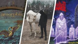 Inferno valitsi vuoden 2025 kovimmat levyt – tässä kotimaan kärkikymmenikkö