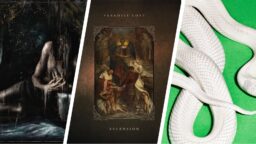 Inferno valikoi vuoden 2025 kovimmat levyt – tässä ulkomaisten kärkikymmenikkö