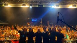 ”Ensin Swallow the Sun pilasi doom metalin, ja nyt niiden laulaja pilaa My Dying Briden” -haastattelussa Mikko Kotamäki