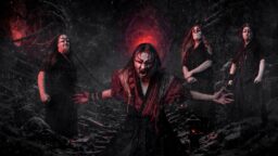 Whispered katkaisee vuosien hiljaiselon – single ja video viitoittavat tietä kohti uutta levyä