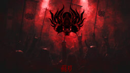 Kotimainen samuraimetallibändi aktivoituu pitkän tauon jälkeen