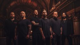 Whitechapel nähdään Suomessa alkuvuodesta 2027 – mukana myös Sylosis, 200 Stab Wounds ja Tribal Gaze