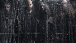 Wolves in the Throne Room esittelee post-apokalyptiseen maailmaan sijoittuvaa tulevaa levyään singlen ja videon voimin
