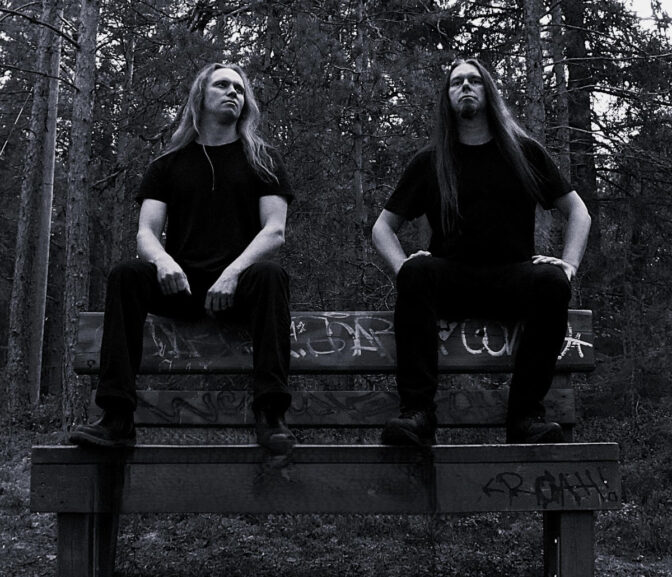 Tamperelainen kuolometallijyrä jättää jäähyväiset viimeisen ep-julkaisun myötä – kuuntele avausbiisi