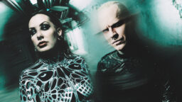 Lord of the Lostin Chris Harms mukana kotimaisen metalliryhmän aggressiivisella uudella singlellä