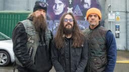Zakk Sabbath versioi tulevalla tuplalevyllä Black Sabbathin Paranoidin ja Master of Realityn